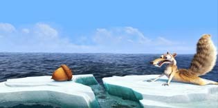 Ice Age: Continential Drift (2012)