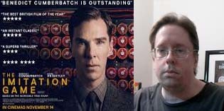 Video Review: The Imitation Game (2014)