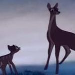 The Persistence of Disney, Part 5: Bambi (1942)
