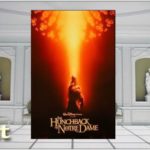 The Pod Bay Doors Podcast, Episode #54: The Hunchback of Notre Dame (1923), (1939) and (1996)