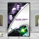 The Pod Bay Doors Podcast, Episode #46: Star Trek Month, Part 3