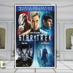 The Pod Bay Doors Podcast, Episode #47: Star Trek Month, Part 4