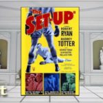 The Pod Bay Doors Podcast, Episode #82: The Set-Up (1949)