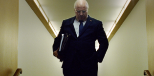 The Best Picture Nominees: Vice