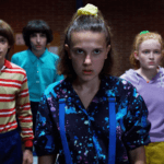 ‘Stranger Things 3’ is all about growing up and moving on