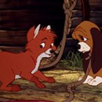 A Study in Disney: ‘The Fox and the Hound’ (1981)