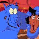 A Study in Disney: ‘Aladdin’ (1992)