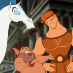A Study in Disney: ‘Hercules’ (1997)