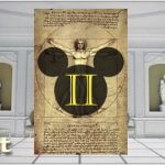 The Disney Renaissance, Part II | The Pod Bay Doors Movie Podcast