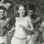 White Hot: The Rise and Fall of Abercrombie & Fitch (2022)