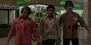 Dawn of the Dead (1979)