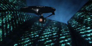 Star Trek: The Motion Picture (1979)