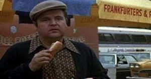 Fatso (1980)
