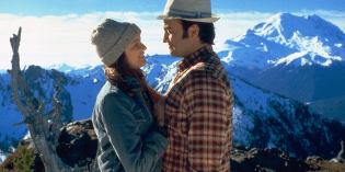 Continental Divide (1981)