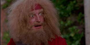 Yellowbeard (1983)