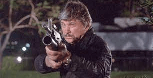 Death Wish 4: The Crackdown (1987)