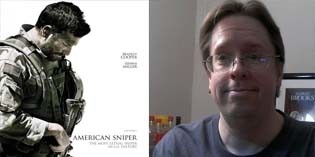 Video Review: American Sniper (2014)