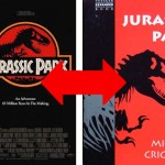 Jurassic Park (1993): The Book vs. The Movie