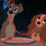 The Persistence of Disney, Part 15: Lady and the Tramp (1955)