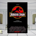 The Pod Bay Doors Podcast, Episode #1: Jurassic Park