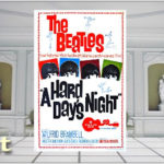 The Pod Bay Doors Podcast, Episode #10: A Hard Day’s Night (1964)