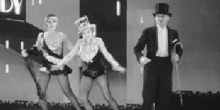 The Best Picture Winners: The Broadway Melody (1928-29)