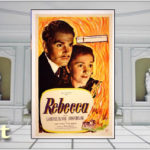 The Pod Bay Door Podcast, Episode #20: Rebecca (1940)