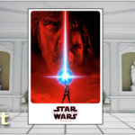The Pod Bay Doors Podcast, Episode #23: Star Wars, Episode VIII: The Last Jedi (2017)