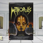 The Pod Bay Doors Podcast, Episode #33: Metropolis (1927)