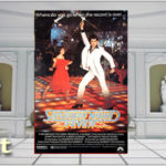 The Pod Bay Doors, Episode #35: Saturday Night Fever (1977) and unfortunately Staying Alive (1983)