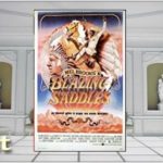 The Pod Bay Doors Podcast, Episode #40: Blazing Saddles (1974)