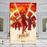 The Pod Bay Doors Podcast, Episode #50: Solo: A Star Wars Story (2018)