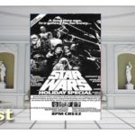 The Pod Bay Doors Podcasts, Special Episode: The Star Wars Holiday Special (1978)