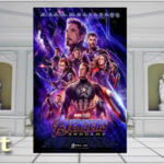 The Pod Bay Doors Podcast, Special Episode: Avengers: Endgame (2019)