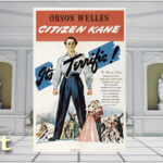 The Pod Bay Doors Podcast, Episode #100: Citizen Kane (1941)