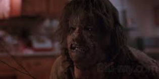 Leatherface: The Texas Chainsaw Massacre III