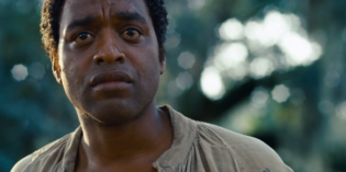The Best Films of the Decade: #23: 12 Years a Slave (2013)