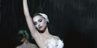 The Best Films of the Decade: #22. Black Swan (2010)