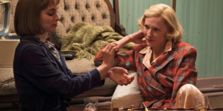 The Best Films of the Decade: #28. Carol (2015)