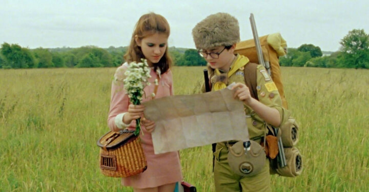 The Best Films of the Decade: #36: Moonrise Kingdom (2012 ...