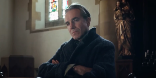 The Best Films of the Decade: #21. Phantom Thread (2017)