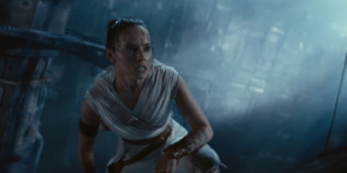 Star Wars, Episode XI: The Rise of Skywalker (2019)