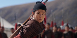Mulan (2020)
