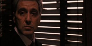 The Godfather Coda: “The Death of Michael Corleone”