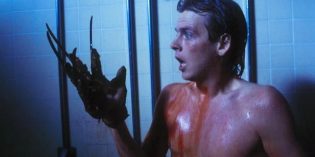 Scream, Queen!  My Nightmare on Elm Street (2020)