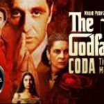 The Pod Bay Doors – A Movie Podcast | The Godfather, Coda: “The Death of Michael Corleone” (2020)