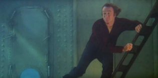 Beyond the Poseidon Adventure (1979)