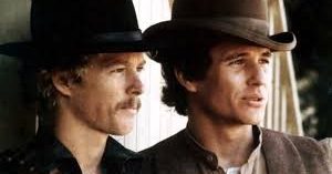Butch and Sundance: The Early Days (1979)