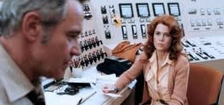 The China Syndrome (1979)