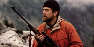 The Deer Hunter (1978)